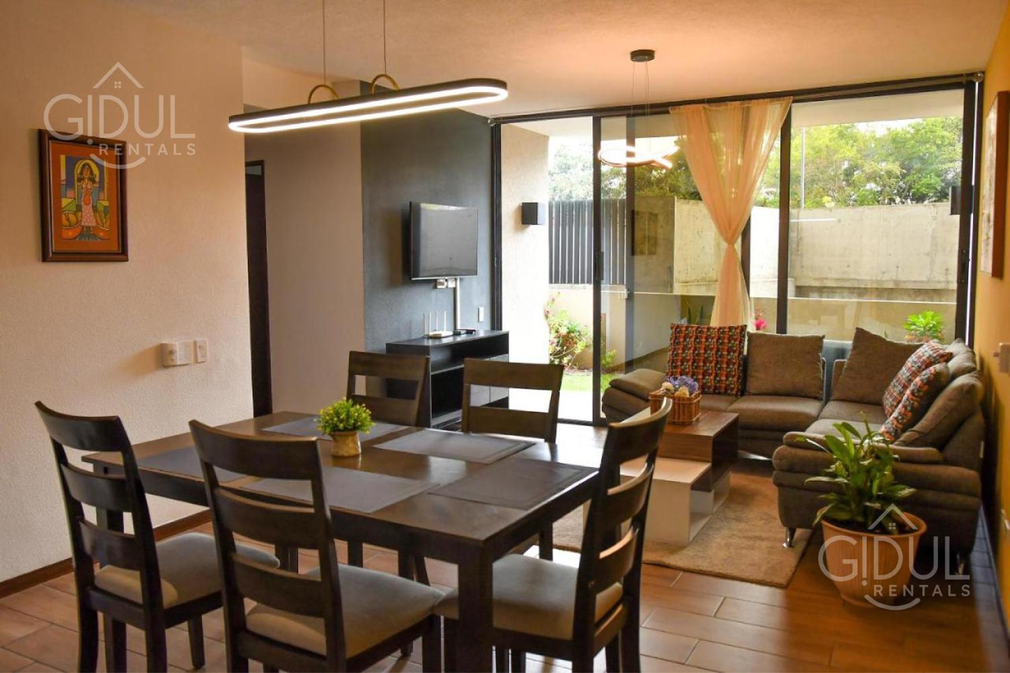 Infinity Pool Apartment San Salvador Bagian luar foto