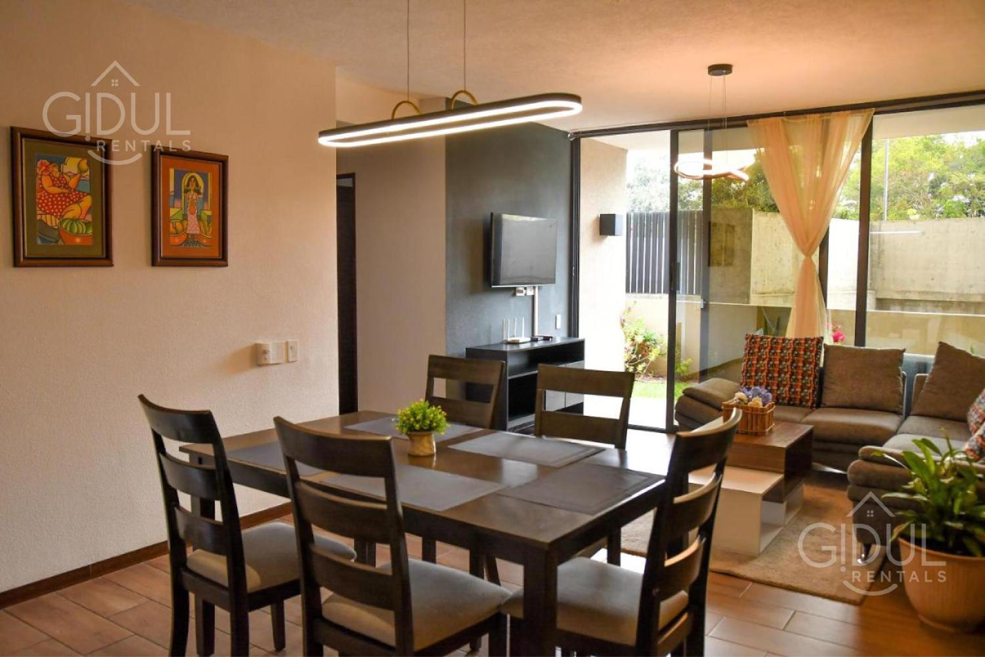 Infinity Pool Apartment San Salvador Bagian luar foto